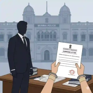 Mumbai Police Anti-Narcotics Cell issues summons for questioning in the ₹252-crore Sangli mephedrone case involving celebrity circles