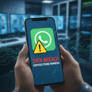 WhatsApp security flaw exposes billions of users’ phone numbers and profile photos worldwide