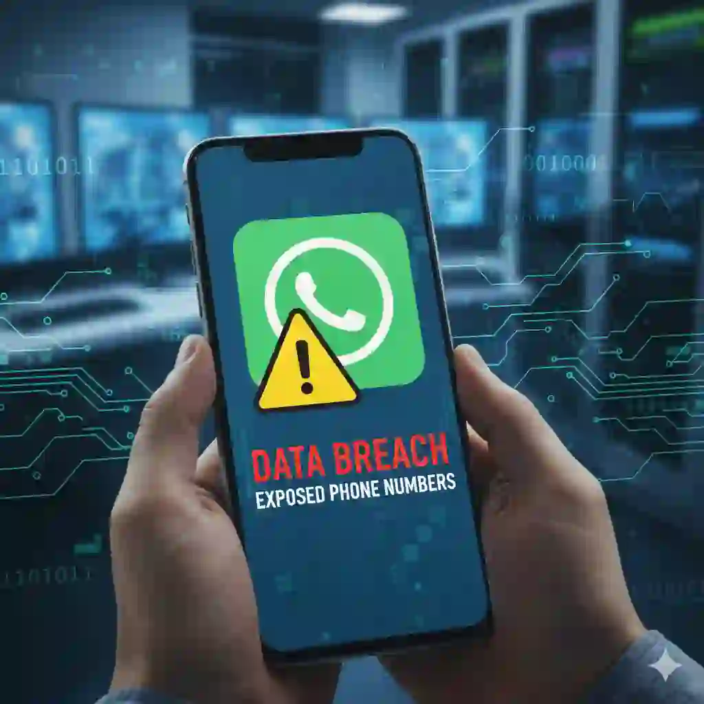 WhatsApp security flaw exposes billions of users’ phone numbers and profile photos worldwide