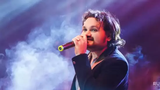 Singer Humane Sagar lent his voice to more than 100 Odia songs. Credit: Instagram/@humanesagar_official